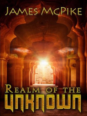 cover image of Realm of the Unknown
